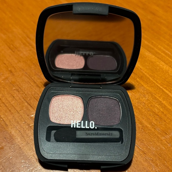 Bareminerals READY Eyeshadow Duo - Picture 4 of 16